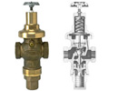 11 Series Pressure Regulator