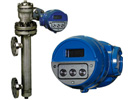 12300 Series Digital Level Transmitter & Controller