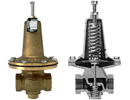 33 Series Pressure Regulators