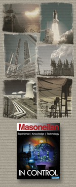 Masoneilan Capabilities