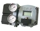 SVI II AP Digital Positioner